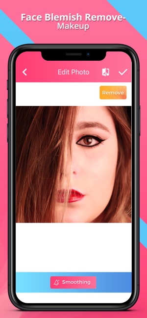 Pimple & Blemish Remover(圖3)-速報App