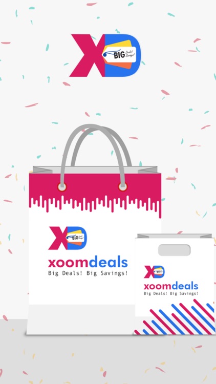 XOOMDEALS