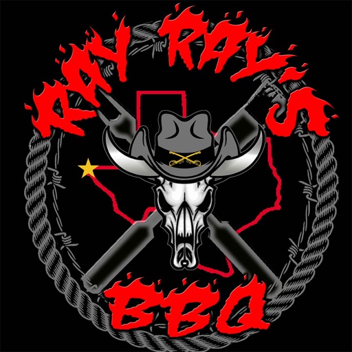 RayRays BBQ