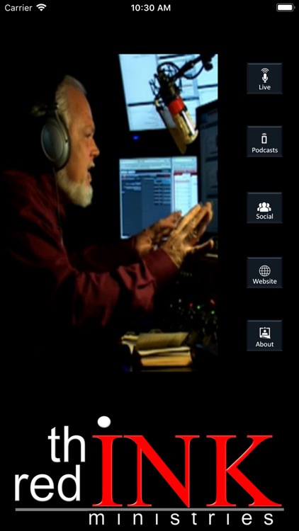 TRI Radio
