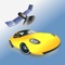 The GPS Tracker Online application will allow you to monitor real-time status of vehicles: to see its location, to obtain data on the distance covered over a given time period, and even control the supply of fuel
