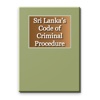 Sri Lanka's Code of Criminal Procedure