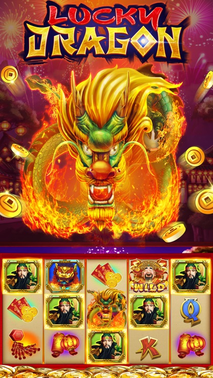 Casino Tower™ - Slot Machines screenshot-3
