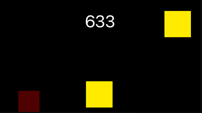 Dodge Squares - Reaction Game(圖2)-速報App