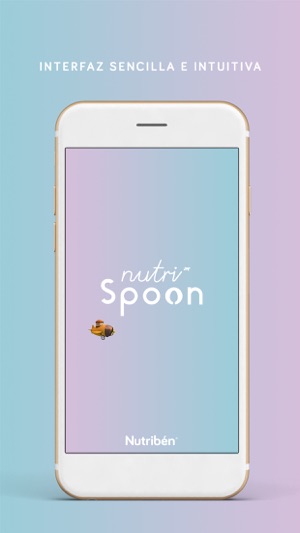 NutriSpoon(圖1)-速報App