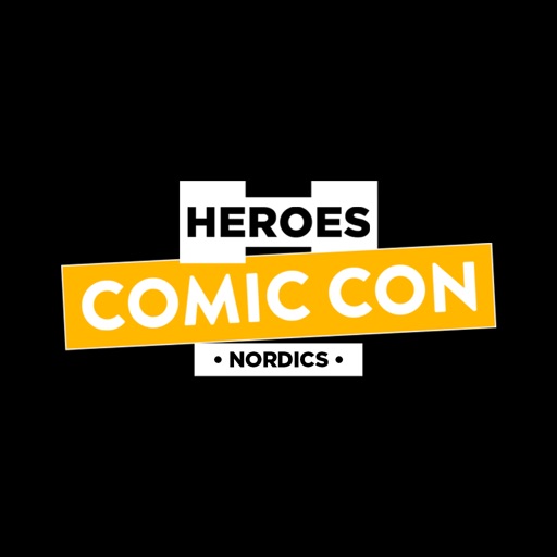 Comic Con Nordics