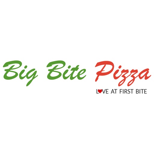 Big Bite Pizza 9000
