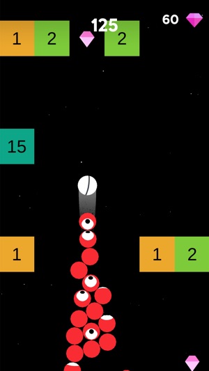 Ballz Rush(圖1)-速報App