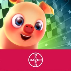 Activities of Power Pigs Race