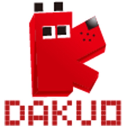 Dakuo icon