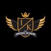 The Iron King Ltd.