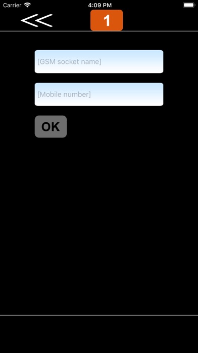 SMS Butler Mobile screenshot 3