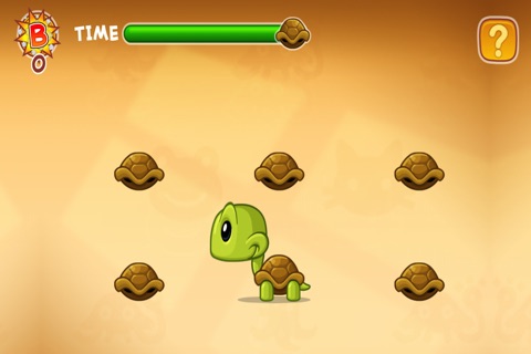 Rocket Turtle screenshot 2