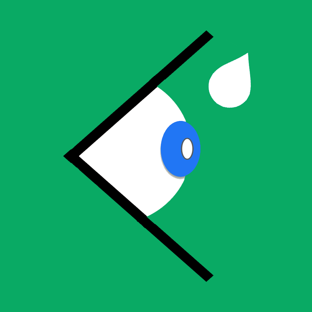 「Eye Relief」 - iPhoneアプリ | APPLION