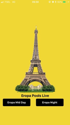 Eropa Pools(圖1)-速報App