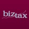 This powerful new free Finance & Tax App has been developed by the team at Biztax Accountants to give you key financial and tax information, tools, features and news at your fingertips, 24/7