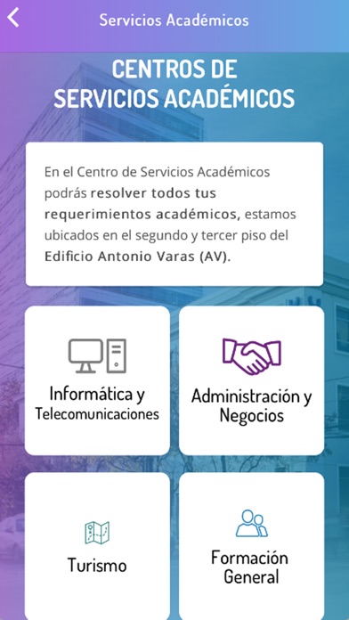 VarasApp screenshot 3