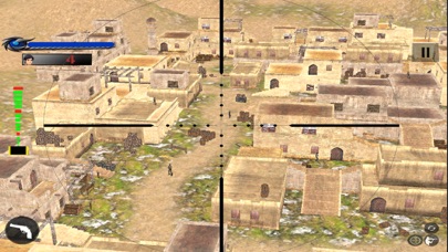 Counter terrorist Elite Sniper screenshot 3