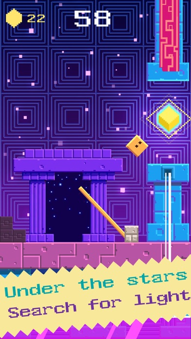 JUMP JUMP - puzzle games screenshot 2