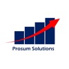 Prosum Mobile App