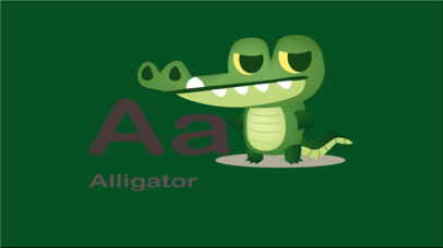 ABC Animal Alphabet Game screenshot 4