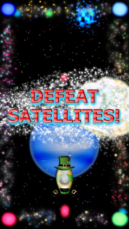 ∞Rocket