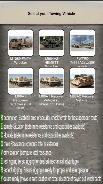 Direct Recovery Operation(DRO)