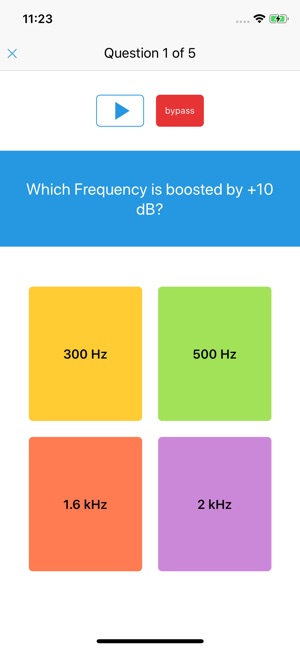 SoundWizz Ear Training