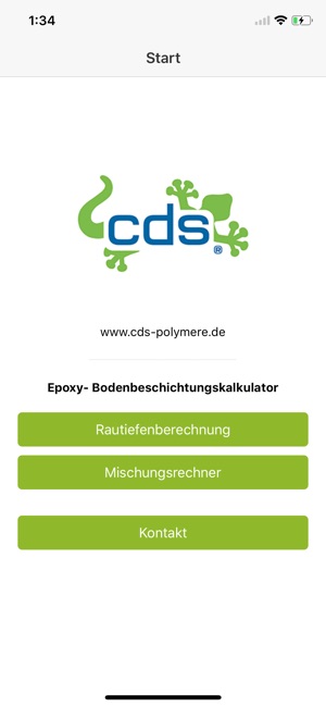 Epoxy-Bodenbeschichtungskalk.(圖1)-速報App