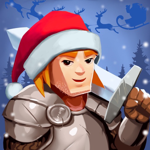 Braveland Heroes iOS App