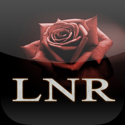 Lens N Roses Photographie icon