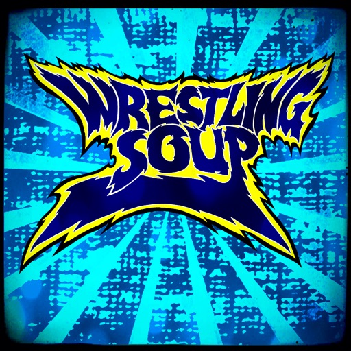 WRESTLING SOUP icon
