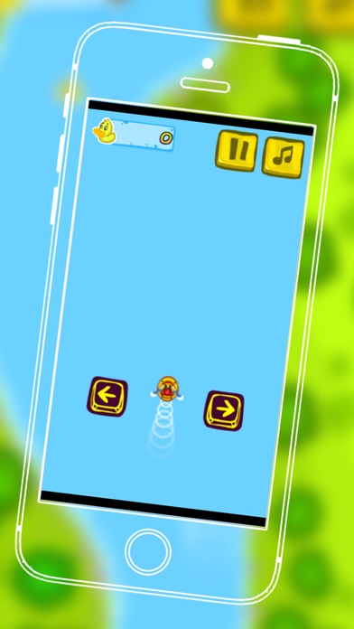 Kayak competition：rush out screenshot 3