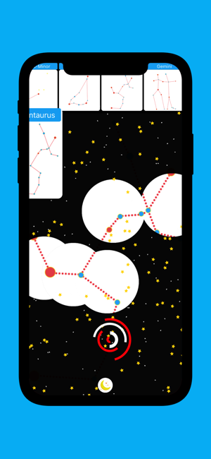 Find Constellation(圖2)-速報App