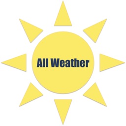 AllWeatherApp