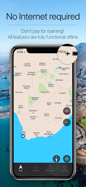 South Africa Navigation(圖1)-速報App