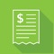 Manage your receipts in a really easy-to-use app