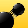 StickyBalls Deluxe - Addicting Fall Down Game