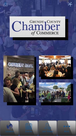 Grundy County Chamber of Commerce(圖1)-速報App