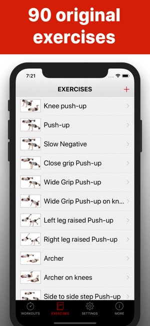 Arm workout hiit training PRO(圖2)-速報App