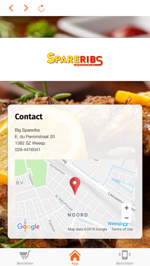 Big Spareribs (Weesp)(圖3)-速報App