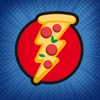 SuperHero pizza pour PC