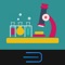 Analytical Chemistry Challenge is a multiple-choice quiz to assess your knowledge of the analytical sciences