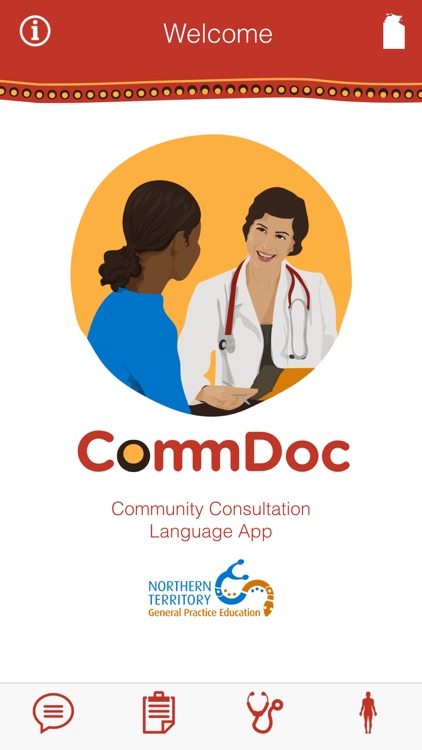 CommDoc