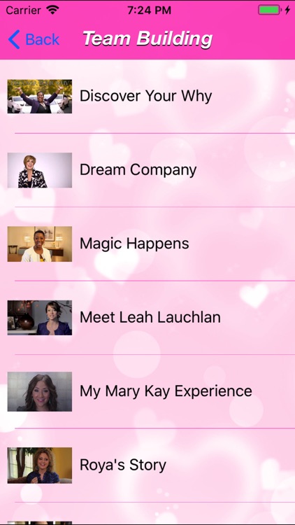 Our Area App screenshot-3