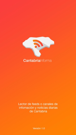 Cantabria Informa(圖1)-速報App