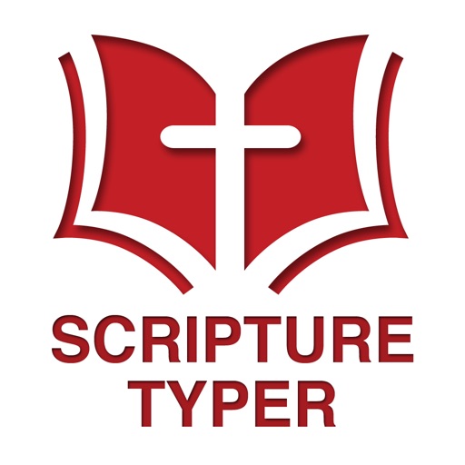 Bible Memory: Scripture Typer