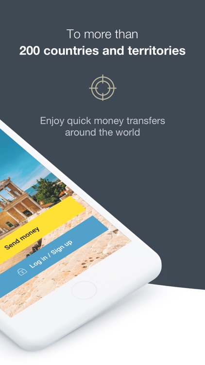 WesternUnion BG Money Transfer