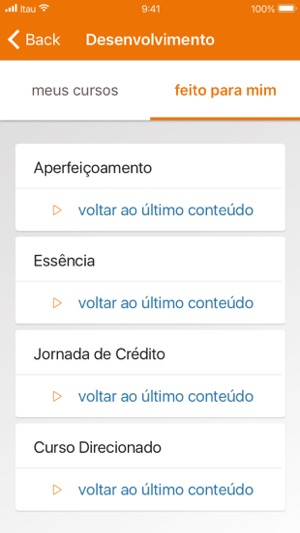 Escola Negocios Itaú Unibanco(圖3)-速報App