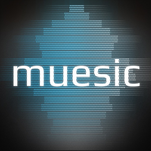 muesic iOS App